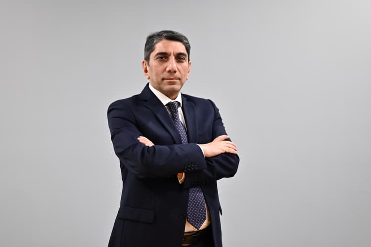 Արմեն Բաղդասարյան