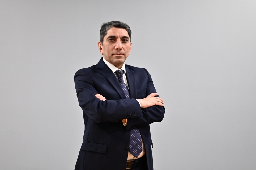 Արմեն Բաղդասարյան