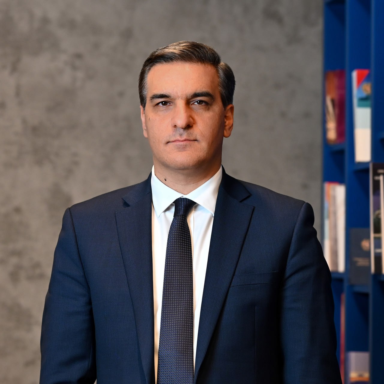 Արման Թաթոյան